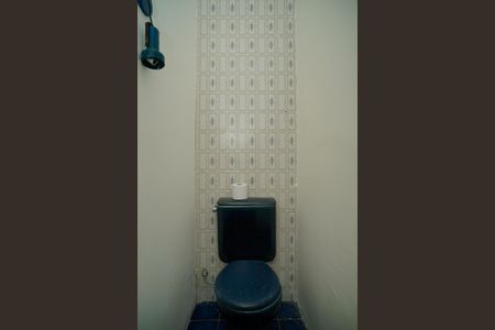 Casa para alugar com 240m², 4 quartos e 4 vagasLavabo