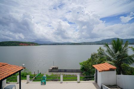 Casa para alugar com 240m², 4 quartos e 4 vagas Casa para alugar com 240m², 4 quartos e 4 vagasVista da Área Gourmet