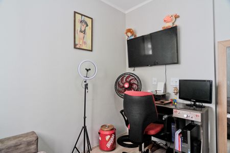 Apartamento para alugar com 39m², 2 quartos e sem vagaQuarto 2