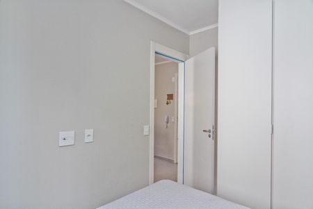 Apartamento para alugar com 39m², 2 quartos e sem vagaQuarto 1