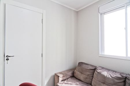 Apartamento para alugar com 39m², 2 quartos e sem vagaQuarto 2