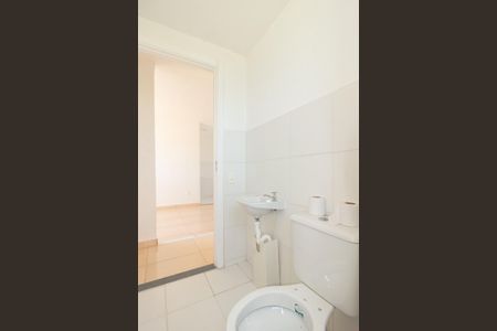 Apartamento para alugar com 32m², 2 quartos e 1 vagaBanheiro