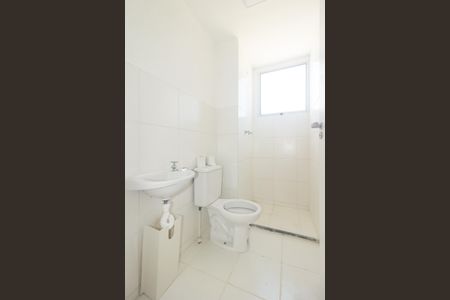 Apartamento para alugar com 32m², 2 quartos e 1 vagaBanheiro