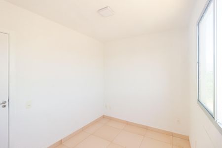 Apartamento para alugar com 32m², 2 quartos e 1 vagaQuarto 2