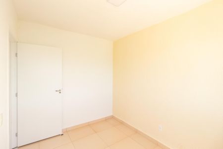 Apartamento para alugar com 32m², 2 quartos e 1 vagaQuarto 1
