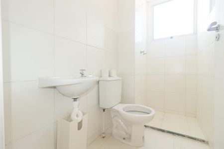 Apartamento para alugar com 32m², 2 quartos e 1 vagaBanheiro