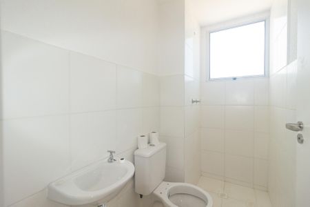 Apartamento para alugar com 32m², 2 quartos e 1 vagaBanheiro
