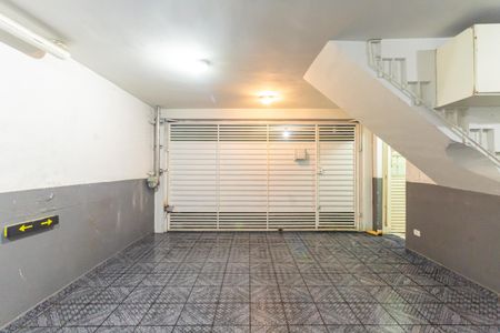 Casa de condomínio à venda com 137m², 3 quartos e 2 vagasGaragem