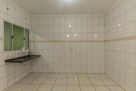 Casa de condomínio à venda com 137m², 3 quartos e 2 vagasSala/Cozinha