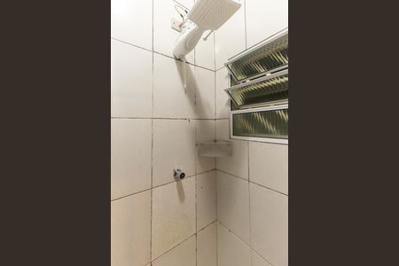 Casa de condomínio à venda com 137m², 3 quartos e 2 vagasBanheiro da Suíte