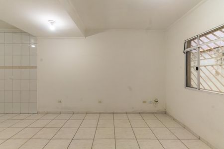 Sala/Cozinha de casa de condomínio à venda com 3 quartos, 137m² em Vila Aricanduva, São Paulo