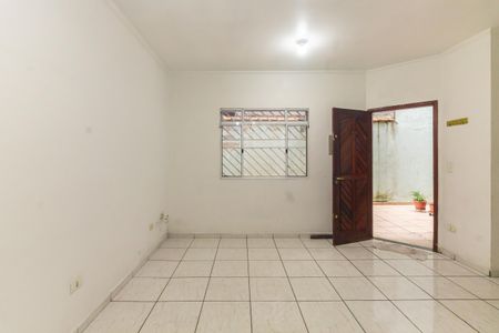 Casa de condomínio à venda com 137m², 3 quartos e 2 vagasSala/Cozinha