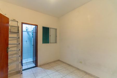 Suíte  de casa de condomínio à venda com 3 quartos, 137m² em Vila Aricanduva, São Paulo