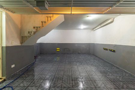 Casa de condomínio à venda com 137m², 3 quartos e 2 vagasGaragem