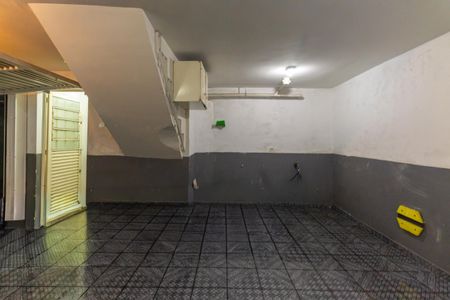 Casa de condomínio à venda com 137m², 3 quartos e 2 vagasGaragem