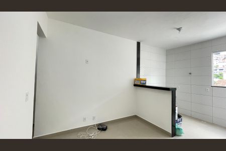 Sala de apartamento para alugar com 2 quartos, 60m² em Lins de Vasconcelos, Rio de Janeiro
