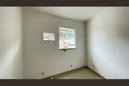 Quarto 2 de apartamento para alugar com 2 quartos, 60m² em Lins de Vasconcelos, Rio de Janeiro