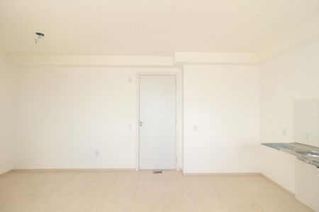 Apartamento para alugar com 40m², 2 quartos e sem vaga Apartamento para alugar com 40m², 2 quartos e sem vagaSala/Cozinha