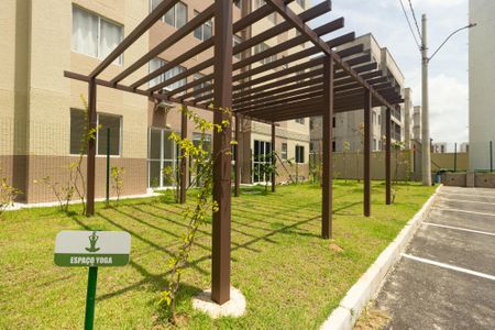 Apartamento para alugar com 40m², 2 quartos e sem vaga Apartamento para alugar com 40m², 2 quartos e sem vagaÁrea comum