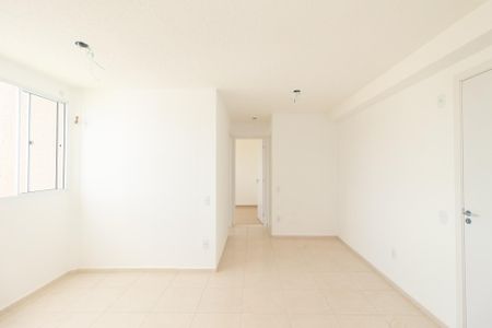 Apartamento para alugar com 40m², 2 quartos e sem vaga Apartamento para alugar com 40m², 2 quartos e sem vagaSala/Cozinha