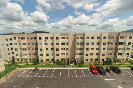 Apartamento para alugar com 40m², 2 quartos e sem vaga Apartamento para alugar com 40m², 2 quartos e sem vagaVista do Quarto 2