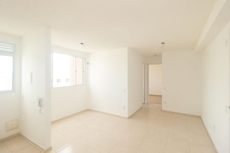 Sala/Cozinha de apartamento para alugar com 2 quartos, 40m² em Campo Grande, Rio de Janeiro