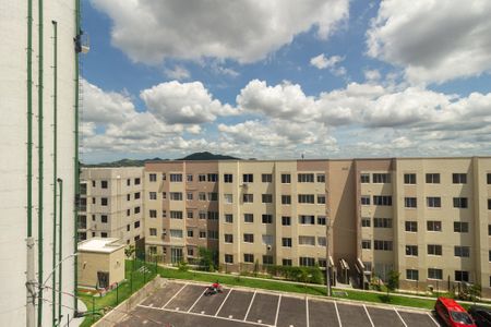 Apartamento para alugar com 40m², 2 quartos e sem vaga Apartamento para alugar com 40m², 2 quartos e sem vagaVista da Sala/Cozinha