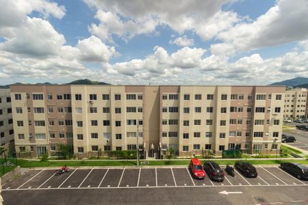 Apartamento para alugar com 40m², 2 quartos e sem vaga Apartamento para alugar com 40m², 2 quartos e sem vagaVista do Quarto 1