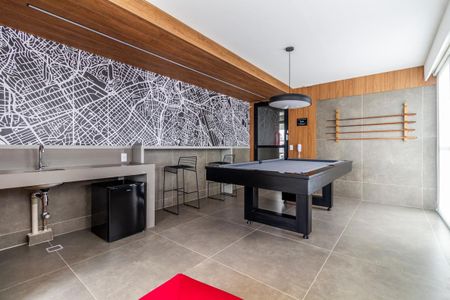 Studio para alugar com 25m², 1 quarto e sem vagaÁrea comum