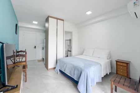 Studio para alugar com 25m², 1 quarto e sem vagaStudio