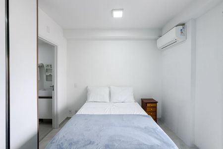 Studio de kitnet/studio para alugar com 1 quarto, 25m² em Pinheiros, São Paulo