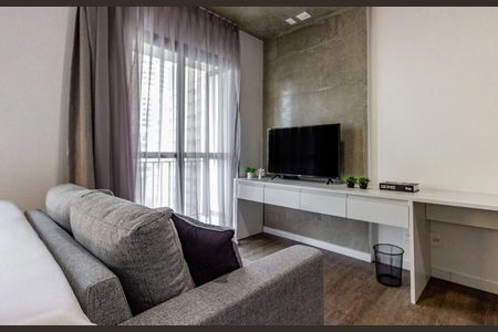 Kitnet/Studio para alugar com 1 quarto, 45m² em Santana, São Paulo