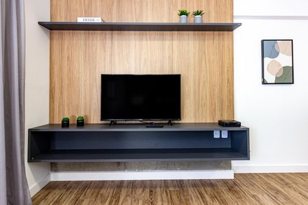 Apartamento para alugar com 2 quartos, 45m² em Santana, São Paulo