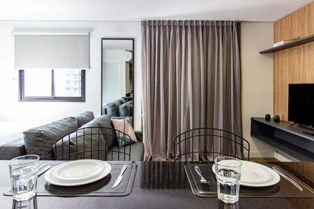 Apartamento para alugar com 2 quartos, 45m² em Santana, São Paulo