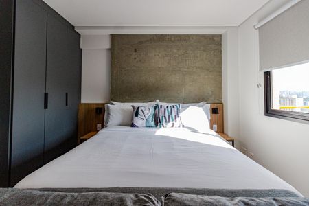 Apartamento para alugar com 2 quartos, 45m² em Santana, São Paulo