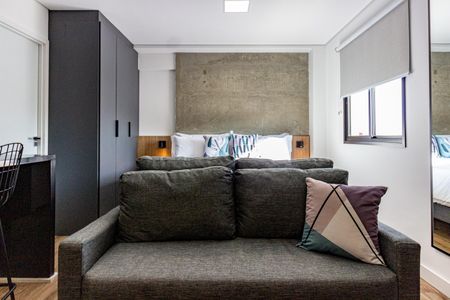 Apartamento para alugar com 2 quartos, 45m² em Santana, São Paulo