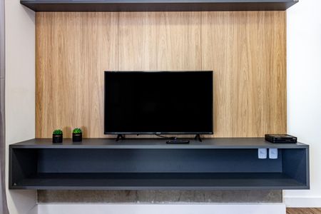 Apartamento para alugar com 1 quarto, 33m² em Santana, São Paulo