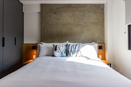 Apartamento para alugar com 1 quarto, 33m² em Santana, São Paulo