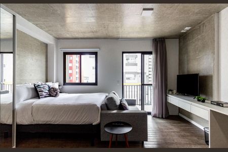 Kitnet/Studio para alugar com 1 quarto, 45m² em Santana, São Paulo