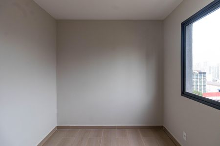 Apartamento para alugar com 25m², 1 quarto e sem vagaQuarto