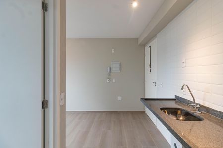 Apartamento para alugar com 25m², 1 quarto e sem vagaCozinha
