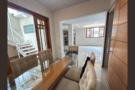 Sala de Jantar de casa para alugar com 3 quartos, 240m² em Madureira, Rio de Janeiro
