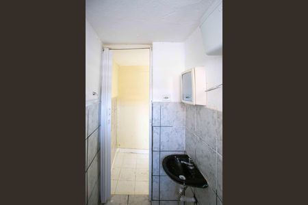 Banheiro de casa à venda com 2 quartos, 600m² em Centro, Diadema