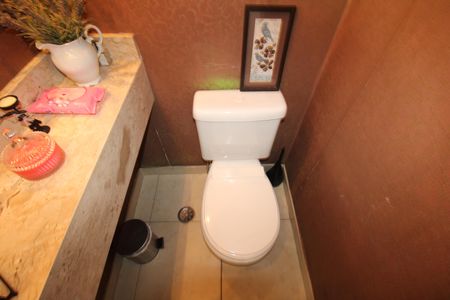 Apartamento à venda com 110m², 3 quartos e 2 vagasLavabo