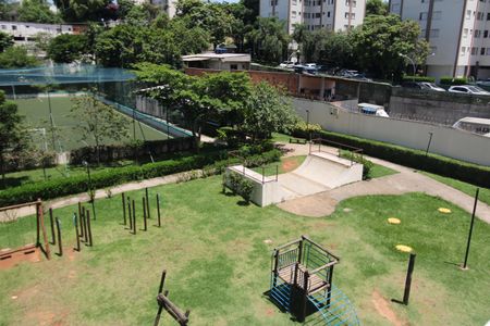 Apartamento à venda com 110m², 3 quartos e 2 vagasÁrea Comum