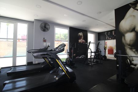 Apartamento à venda com 110m², 3 quartos e 2 vagasÁrea Comum