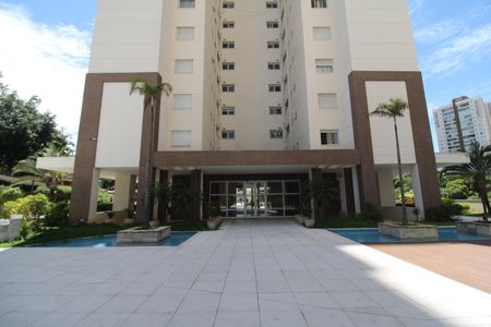 Apartamento à venda com 110m², 3 quartos e 2 vagasÁrea Comum