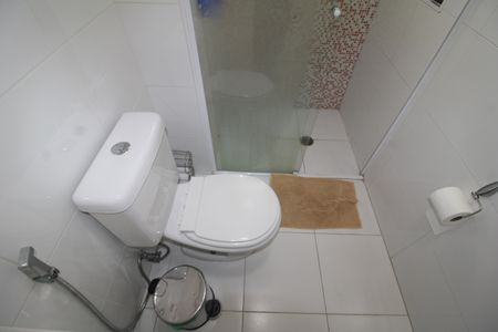 Apartamento à venda com 110m², 3 quartos e 2 vagasBanheiro