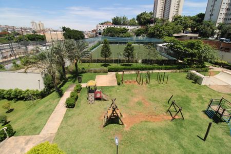 Apartamento à venda com 110m², 3 quartos e 2 vagasÁrea Comum