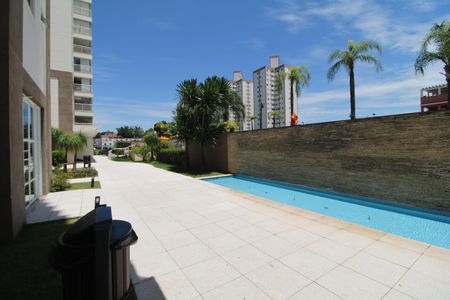 Apartamento à venda com 110m², 3 quartos e 2 vagasÁrea Comum